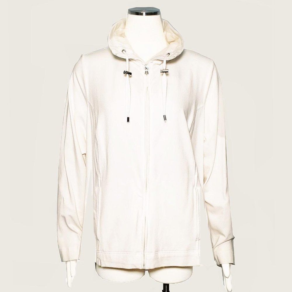 Croft&Barrow Zipper Sweatshirt NWOT